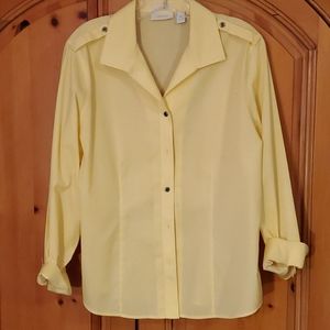 Chicos Women's Blouse